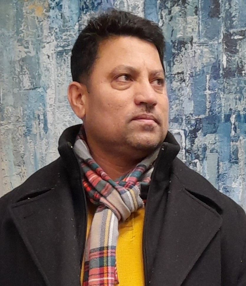 Dr. Taha Nazir